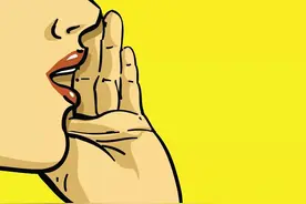 面试官：我裤子拉链开了，你应该怎么提醒我？正确答案是什么图片