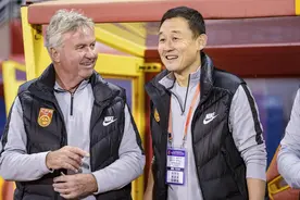 为什么孙继海称赞新疆足球夺冠？网友调侃黄婆卖瓜自卖自夸图片