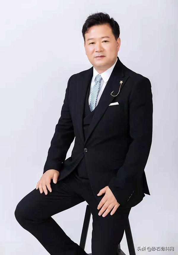 砂石设备供应商