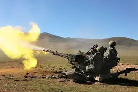 一个合成旅有多少人，合成旅的主要战术是什么？图片