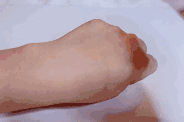 不粘糊的身体乳