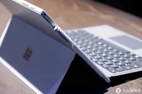 联想Yoga Duet和微软Surface Pro6使用对比图片
