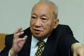 中国不留一寸土地给叛徒，拒绝美国导弹之父林烨回国，怎么回事？图片