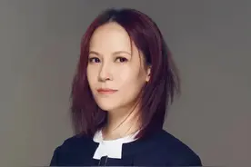 出道23年，仅出7张专辑，她凭什么赢过王菲，成为吴青峰的女神图片