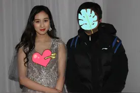 姑嫂同台比美！何超欣秀性感艳压超模嫂子，何猷君宠她胜过奚梦瑶图片