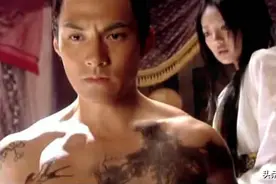 《水浒传》搞笑的细节有哪些？公子哥装乞丐、燕青在妓院装君子图片