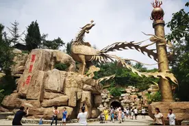 潍坊这个新景点还没开业就成网红，究竟啥特色？趁着免费带你体验图片