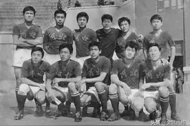 学明：连通过去与未来的河北队长图片