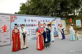 为何汉服与韩服样式过于相同？韩国人为何又执着于汉服起源？图片