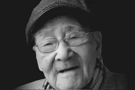 “诗译英法唯一人”！百岁翻译界泰斗许渊冲的诗意人生图片