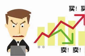 中国发财的只有三种人：大跌后的股票很便宜，我们为什么不敢买？图片