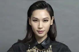 陈法拉进军好莱坞，钟嘉欣或将息影，TVB五花旦时代彻底落幕了图片