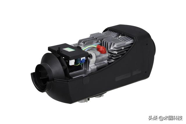 车载柴油取暖器原理（货车柴暖工作原理）