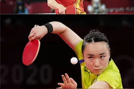 夺冠后没有国旗更没有人庆祝的王丽萍图片