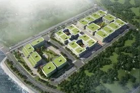 江门市2020年省重点前期预备项目出炉！总投资831亿元图片