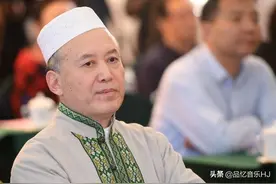 郭达老师朗诵李白的《将进酒》，评论两极化，哪知还有另一种声音图片