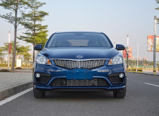 几年前地位比肩飞度、致炫，如今月销为0，起亚K2的没落该怪谁？