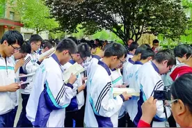 解读|衡水教育模式为何能成功？图片