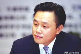 黄光裕已出狱：12年前3个女人送他入狱，12年后3女人为他守江山图片