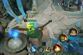 经常玩王者荣耀的玩家，可能会养成这五个“坏习惯”，你认同吗？图片