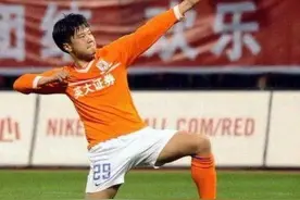 鲁能泰山本土进攻群的13连胜回顾，打破中国足坛多项记录图片
