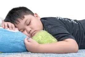 胖儿童都是怎么来的？减重8个要点图片