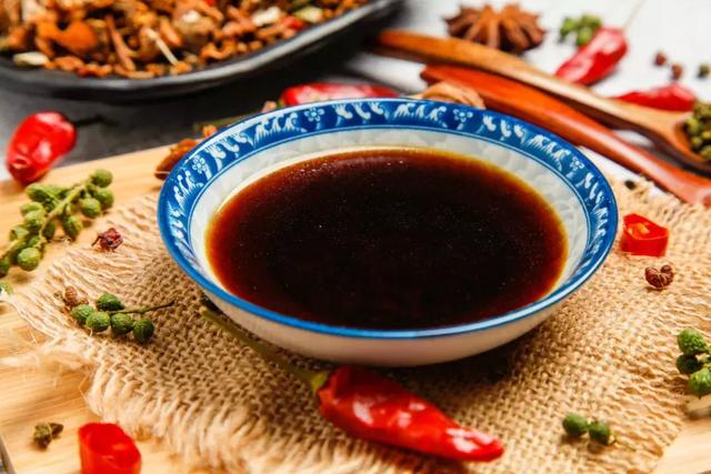 这样吃醋，体内病气可扫光，大病三高绕道走