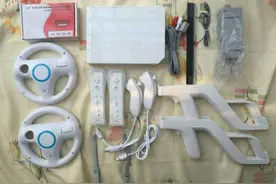 我的游戏半年总结：我生来孤独，全靠《舞力全开》硬撑图片