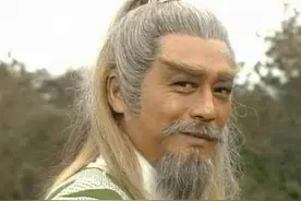 怒逐徒弟出师门的黄药师，为何收了程英当关门弟子？晚年孤单图片