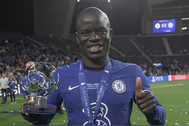 欧冠决赛MVP！金球奖变天：1米68巨星呼声超梅西，史诗级表演图片