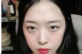 因相亲节目而生情，是乔任梁唯一的绯闻女友，为何两人不公开？图片