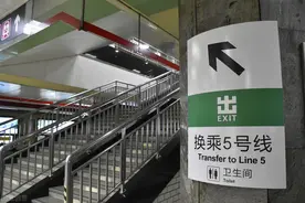 哈尔滨地铁2号线开通，楼市走向耐人寻味！地铁房会有高涨幅吗？图片