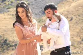 老婆被夸漂亮，亚美尼亚男人拿出伏特加：中国酒桌上该怎么喝？图片