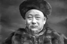 「老照片」晚清有哪些外交官，随着清朝的覆灭，他们的结局如何？图片