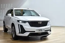 买车怕“踩雷”？不妨看看这5款SUV，口碑、质量都是一级棒图片