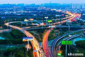 淮北理工学院落户杜集区，占地1039亩，将会容纳2万名学生！图片