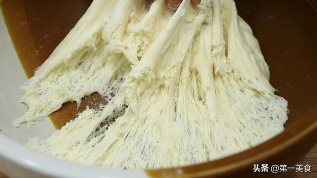 披萨别去买了，教你在家做，外酥里软拉丝长，满足各种挑食宝宝
