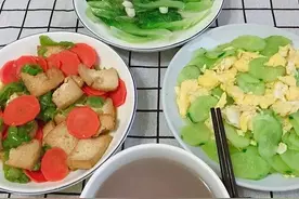 月子期间怎么吃？1-4周饮食建议，吃好了身体恢复快，奶量足图片