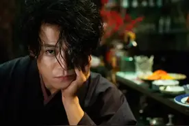 《人间失格》：真诚面对内心的恶魔图片