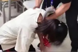 考完发现没涂答题卡，女孩下跪求来机会了吗？高考6细节关乎成败图片