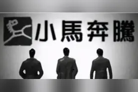 一纸对赌，满目荒凉图片