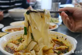 吃货心中的老味道代表，为什么会是它？图片