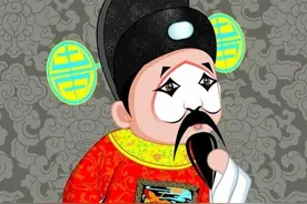 青年人为什么不能喜欢戏曲艺术?图片