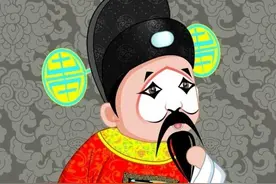 青年人为什么不能喜欢戏曲艺术?图片