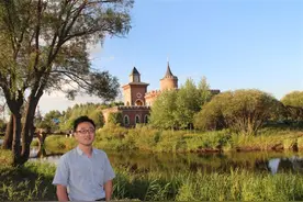 旅游36计之二：没时间去旅游？其实时间像乳沟，挤挤总还是有的图片