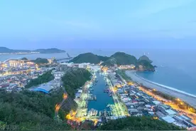 村容村貌还不如台湾，我国内地在新农村建设上还有很长的路要走图片
