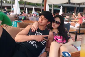 罗志祥真动情了，7000字长文查重度仅1%，却被王思聪无情“打脸”图片