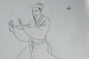 太极八式，据说学会了你也可以四两拨千斤了，快来跟着一起学吧!图