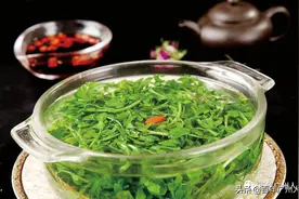 百年广州人 | 西洋菜的故事图片