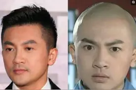 98版“还珠格格”的10位主演今昔对比照，现在都有什么变化？图片